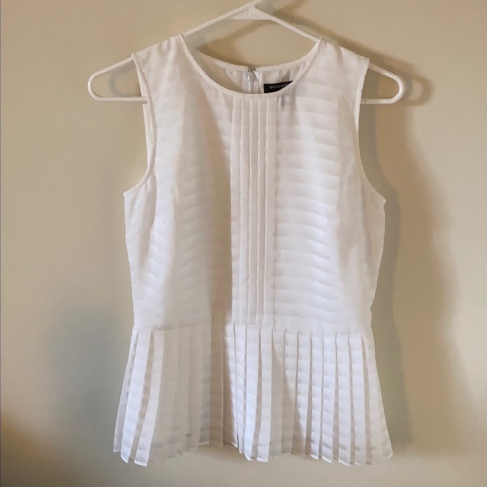 Banana Republic Top